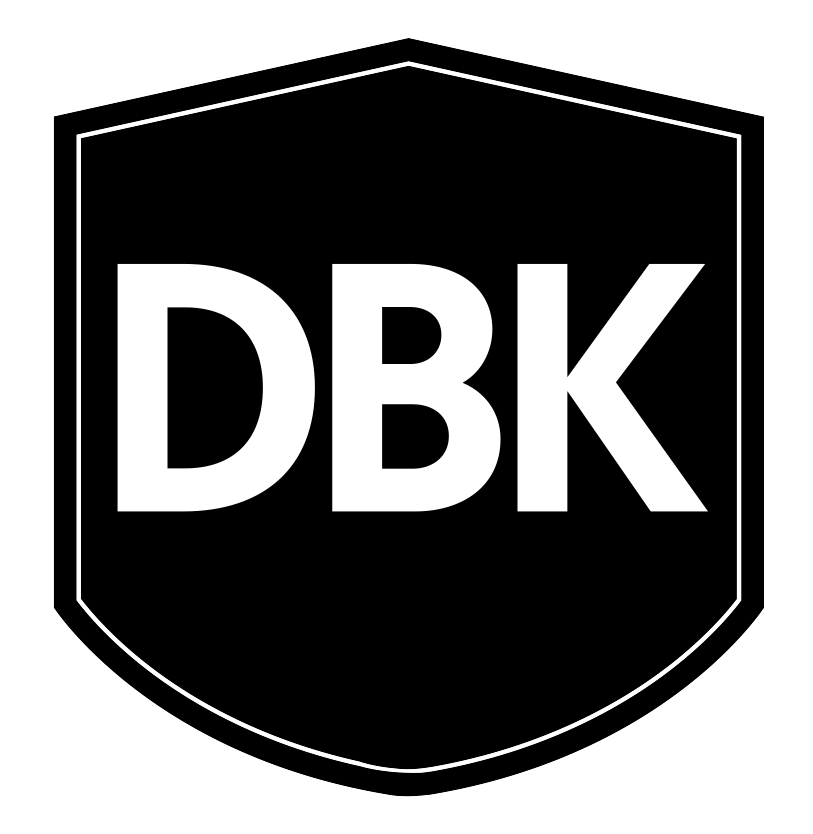 Dutch Bushcraft Knives logo